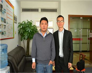 鄭州冷凍庫客戶